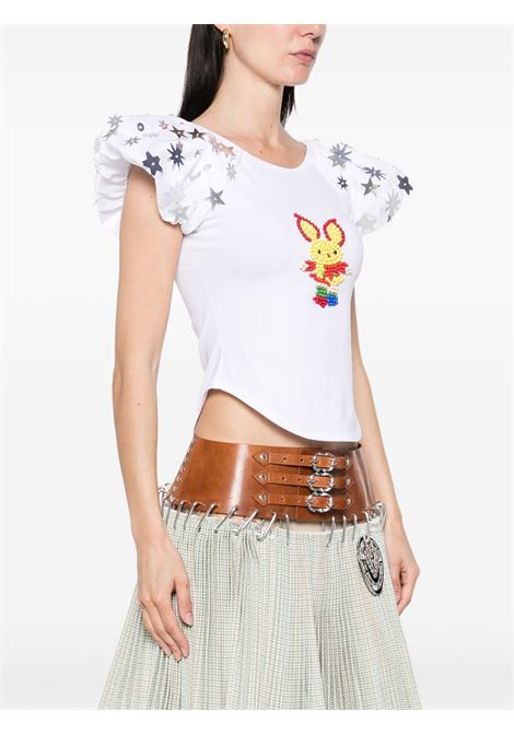 top CHOPOVA LOWENA | Top | 2289WHITE